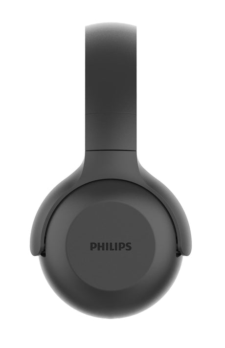 EAN 6951613995211 - Philips TAUH202BK Auriculares Inalámbrico Diadema Llamadas/Música Bluetooth Negro imagen 3