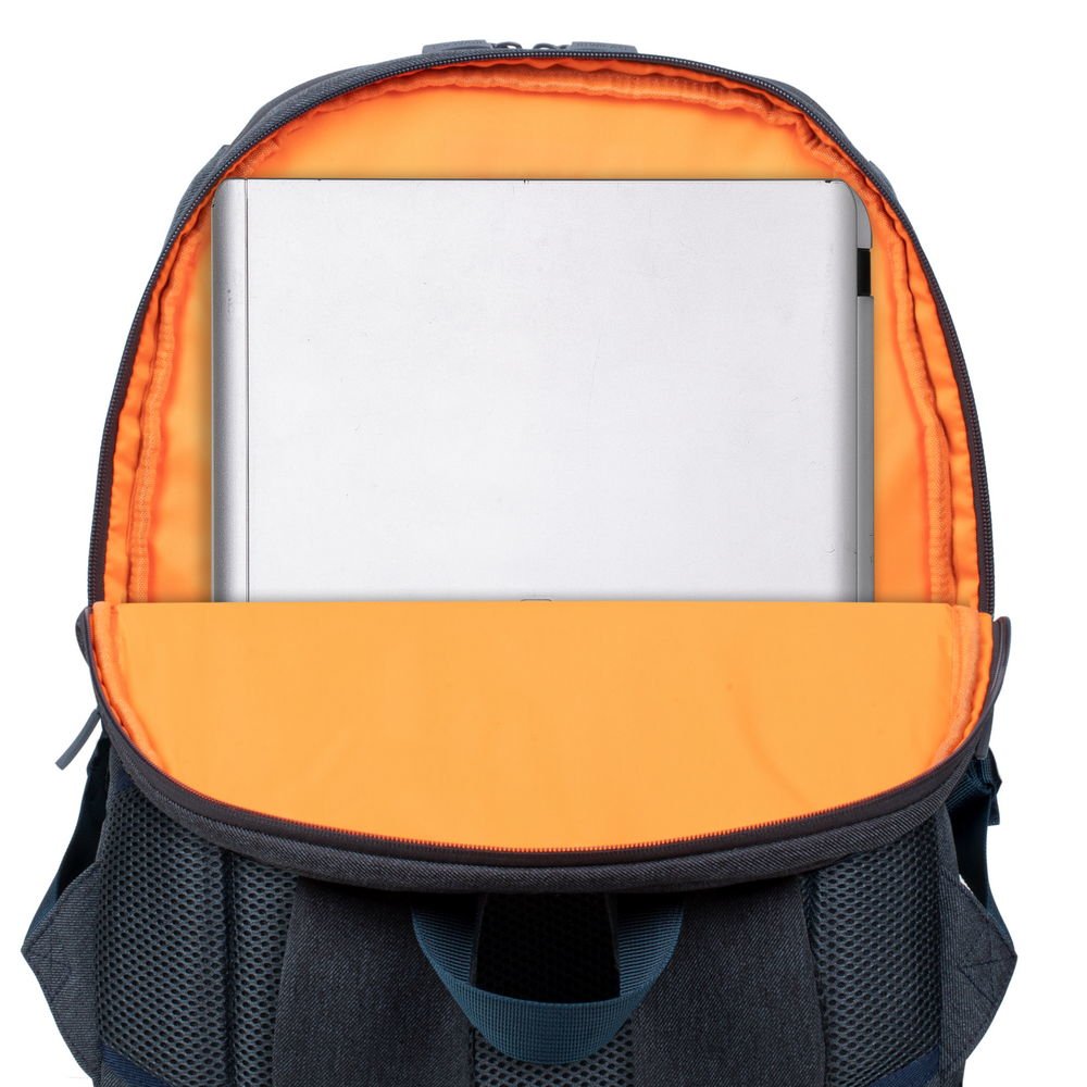 EAN 4260403579879 - Rivacase 7723 35,6 cm (14") Mochila Gris imagen 10