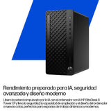 EAN 0821844980590 - HP EliteDesk 8 Tower G1i AI PC Intel Core Ultra 7 265 16 GB DDR5-SDRAM 512 GB SSD Windows 11 Pro Torre Ne imagen 6