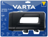 EAN 4008496978014 - Varta Work Flex Negro Linterna de mano LED imagen 4