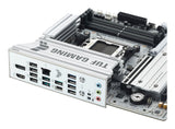 EAN 4711636167451 - ASUS TUF GAMING B850M-PLUS WIFI7 W AMD B850 Zócalo AM5 micro ATX imagen 7