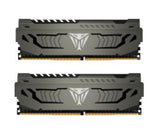 EAN 0814914025529 - Patriot Memory Viper Steel PVS416G373C7K módulo de memoria 16 GB 2 x 8 GB DDR4 288-pin DIMM imagen 1