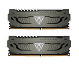 EAN 0814914025529 - Patriot Memory Viper Steel PVS416G373C7K módulo de memoria 16 GB 2 x 8 GB DDR4 imagen 1