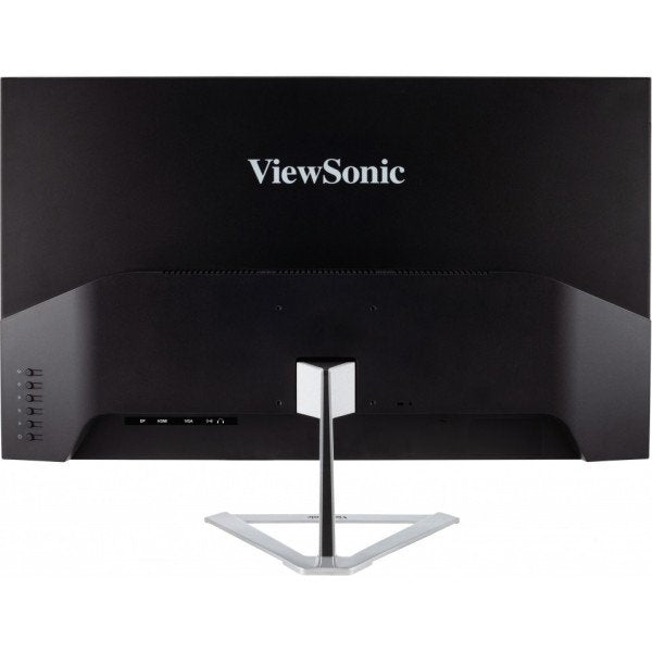 EAN 0766907011104 - Viewsonic VX Series VX3276-MHD-3 pantalla para PC 81,3 cm (32") 1920 x 1080 Pixeles Full HD LED Plata imagen 5