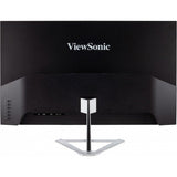 EAN 0766907011104 - Viewsonic VX Series VX3276-MHD-3 pantalla para PC 81,3 cm (32") 1920 x 1080 Pixeles Full HD LED Plata imagen 5