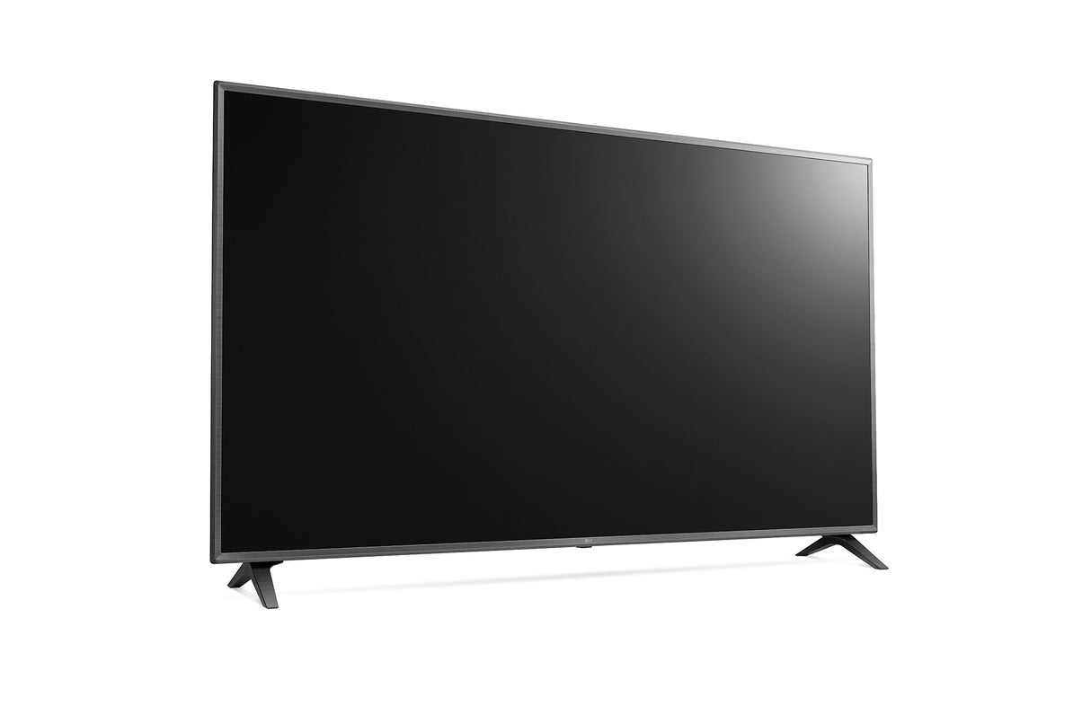 EAN 8806084414953 - LG 55UR781C Televisor 139,7 cm (55") 4K Ultra HD Smart TV Wifi Negro 300 cd / m² imagen 7