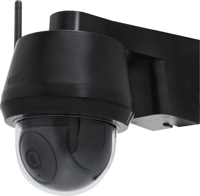 Abus Easylook Zusatzkamera Con Schwenk-/Neigefunktion