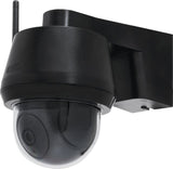Abus Easylook Zusatzkamera Con Schwenk-/Neigefunktion