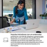 EAN 0199251187117 - HP EliteBook X G1i Next Gen AI PC Wolf Pro Security Edition Copilot+ PC Intel Core Ultra 7 258V Portátil  imagen 11