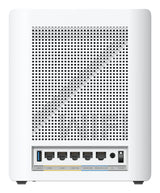 Router Asus Wifi 7 Aimesh Zenwifi Bq16 (3pk) White