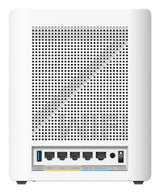 EAN 4711387650912 - ASUS BQ16 Tribanda (2.4 GHz / 5 GHz / 6 GHz) Wi-Fi 7 (802.11be) Blanco 3 Interno imagen 8