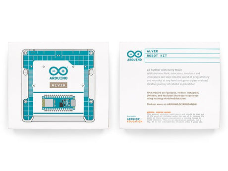 EAN 7630049204959 - Arduino AKX00066 placa de desarrollo 240 MHz imagen 7