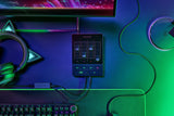 EAN 8886419377160 - Razer RZ19-03860100-R3M1 mezclador DJ 4 canales 10 - 20000 Hz Negro imagen 2