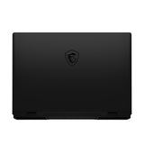 Msi Pulse A16 Ai+ C3hwgkg-004fr Amd Ryzen Ai 7 350 Ordenador Portátil 40,6 Cm (16) Quad Hd+ 16 Go Ddr5-Sdram 1 To Ssd Nvidia Geforce Rtx 5070 Wi-Fi 6e (802.11ax) Windows 11 Home Negro