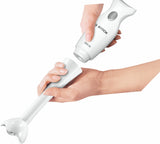 EAN 4242002420134 - Bosch MSM6B150 licuadora Batidora de inmersión 300 W Blanco imagen 2