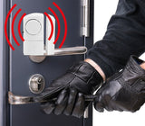 Olympia Tf 400 Sensor De Puerta Ventana Blanco