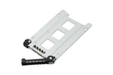 EAN 4711132869590 - Icy Dock MB998SP-B unidad de disco multiple 0 TB Negro imagen 6