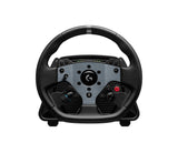 Logitech G Pro Racing Wheel Negro Usb 2.0 Volante Analógico/Digital Pc, Playstation