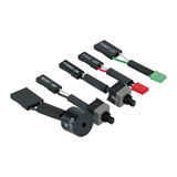 Juego De Prueba De Placa Base De Servidor Y Pc Inline 5 Piezas