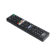 EAN 8436585380190 - TM Electron TMURC320 mando a distancia IR inalámbrico TV Pulsadores/Rueda imagen 1