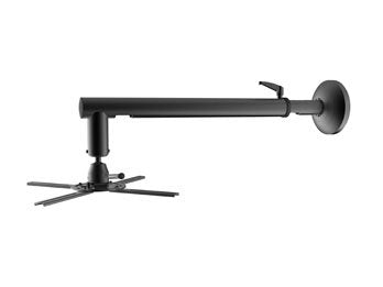 EAN 4015867197912 - Equip 650704 montaje para projector Negro imagen 1