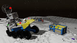 Juego Lego Worlds Playstation 4