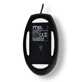 Optical Silicona Mouse Ip68 Usb