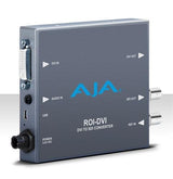 Aja Roi-Dvi
