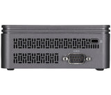 Barebone Gigabyte Brix Gb-Bri3h-10110-Bwek