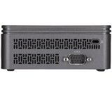EAN 0889523022221 - GIGABYTE GB-BRi5H-10210(E) UCFF Negro i5-10210U 1,6 GHz imagen 5