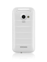 EAN 8015908738513 - Brondi Fox 4,5 cm (1.77") 74 g Blanco Característica del teléfono imagen 4