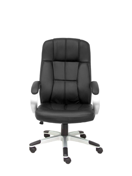 EAN 8436549392061 - PIQUERAS Y CRESPO 96DBNE silla de oficina y de ordenador Asiento acolchado Respaldo acolchado imagen 2