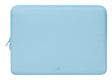 EAN 4260709016092 - Rivacase Suzuka 39,6 cm (15.6") Funda Cian imagen 1