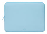 EAN 4260709016092 - Rivacase Suzuka 39,6 cm (15.6") Funda Cian imagen 1