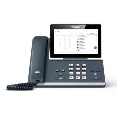 EAN 0841885103543 - Yealink MP58 Microsoft Teams Edition teléfono IP Gris LCD Wifi imagen 6