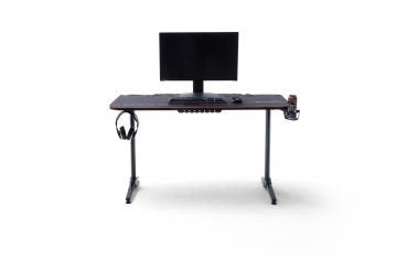 Dxracer Gaming Schreibtisch Max 1 - Negro