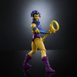 Figura  Mattel Masters Of The Universe Origins Cartoon Collection Evil-Lyn Hyd35