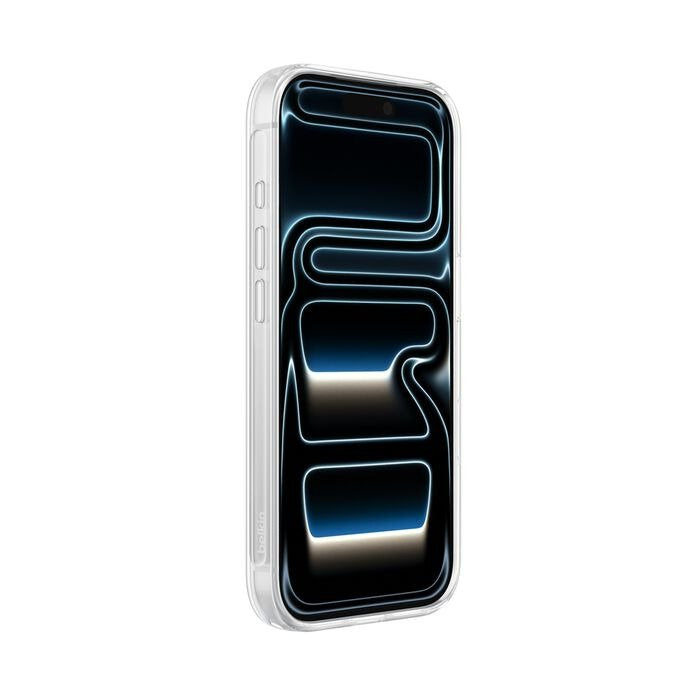 Cover/Grip Tpu/Pc D1 Kickstand Clear