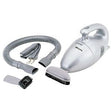 EAN 4004470094701 - Bomann CB 947 aspiradora de mano Plata Bolsa para el polvo imagen 1