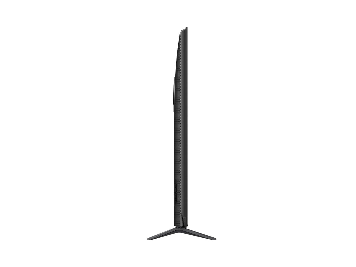 Televisor  Tcl C65 Series 85c655  85" 4k Ultra Hd Smart Tv Wifi Titanio 450 Cd / M²