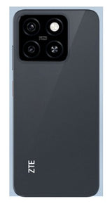 EAN 6902176119057 - ZTE Blade A55 17,1 cm (6.75") SIM doble Android 14 4G USB Tipo C 8 GB 64 GB 5000 mAh Negro imagen 2