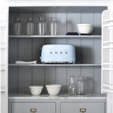 EAN 8017709190958 - Smeg TSF02PBEU tostadora 6 4 rebanada(s) 1500 W Azul imagen 6