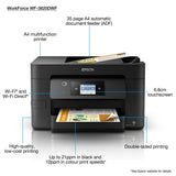 EAN 8715946679785 - Epson WorkForce Pro WF-3820DWF imagen 16