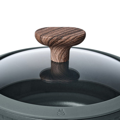 EAN 4260709013954 - Resto Kitchenware Ran 2,4 L Alrededor Negro, Madera imagen 17