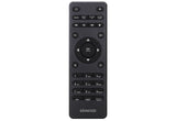 Radio Kenwood Cr-M700scd Smart  Mit Dab+, Internetradio, Cd Plata