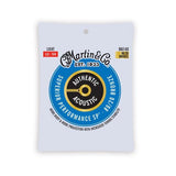 EAN 0729789557795 - Martin Guitar MA140 Acústico 6 pieza(s) Acero bronce Guitarra imagen 1