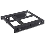 Adaptador Disco Duro 3.5pulgadas Ewent Ew7006 Para Formato 2 X 2.5pulgadas