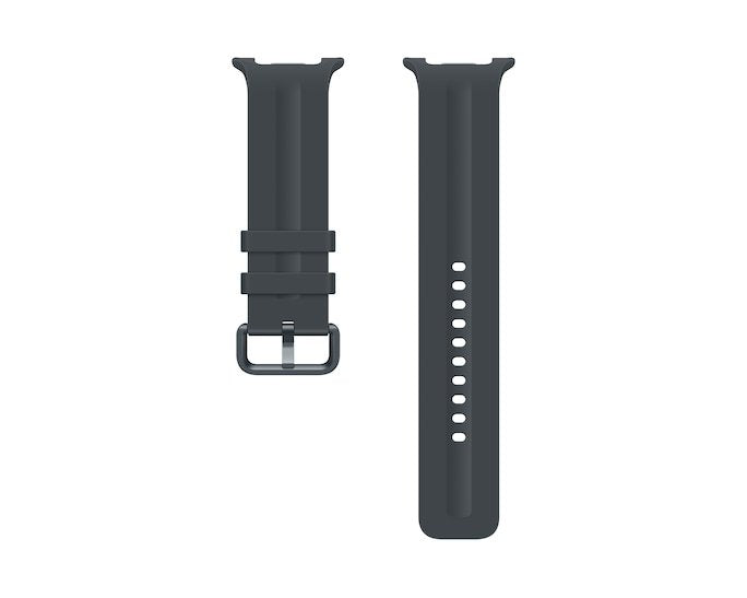 Watch9 Sport Band M/L Black