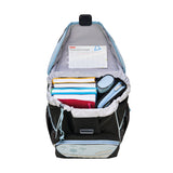 Mochila Escolar Herlitz Ultraligera Xl Plus Cyber Soccer