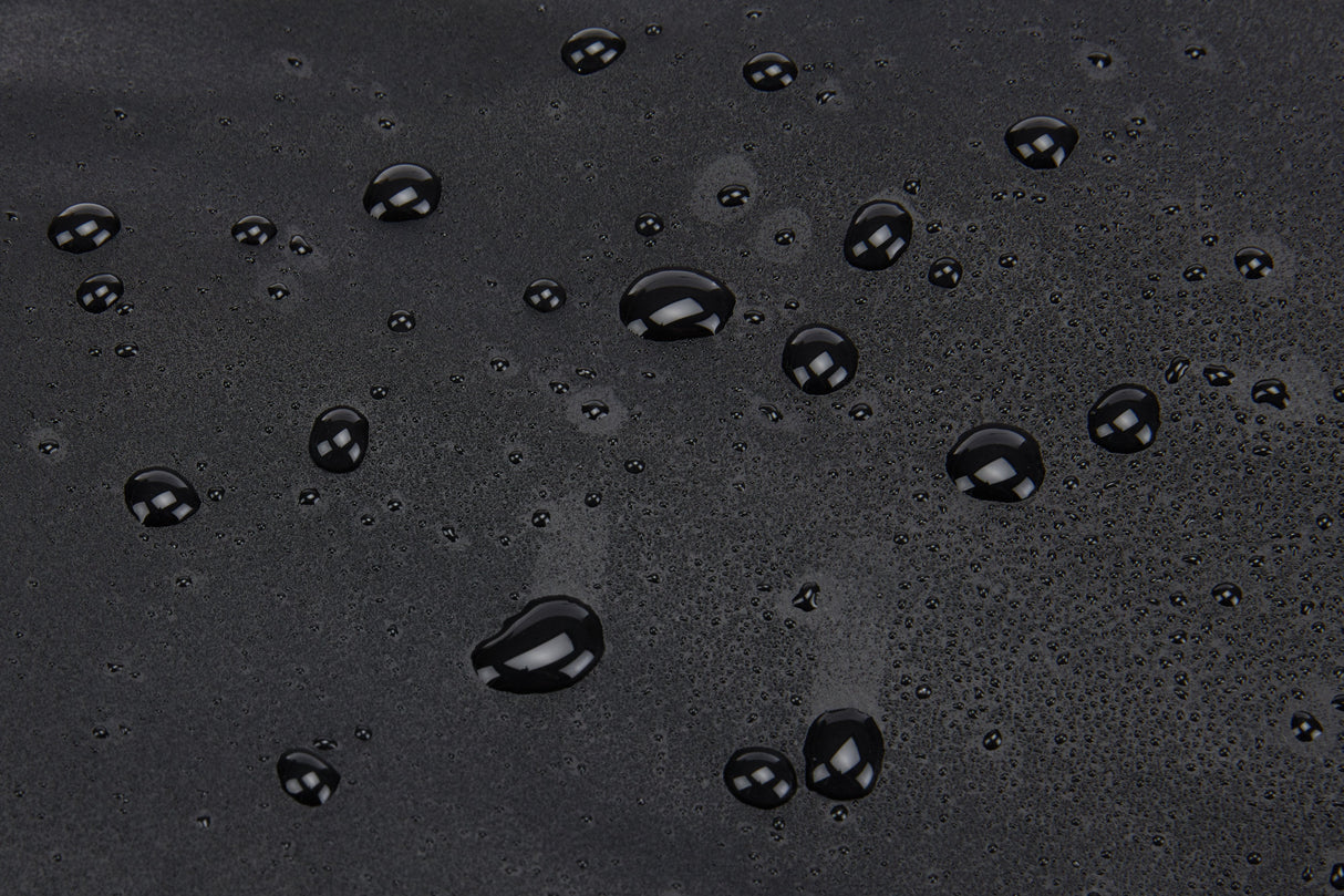 Thule Chasm Tdsd301 Black Bolsa De Lona 30 L Poliéster Negro